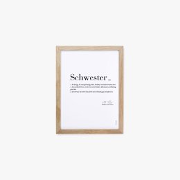 Schwester