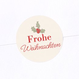 Christbaumkugel - Babys erstes Weihnachten