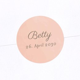 Meine kleine Oper – Rosa