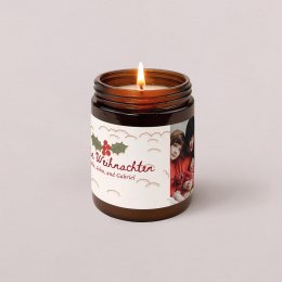 Weihnachtssocke