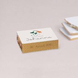 Mein Anfangsbuchstabe - I