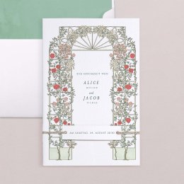 Royal garden