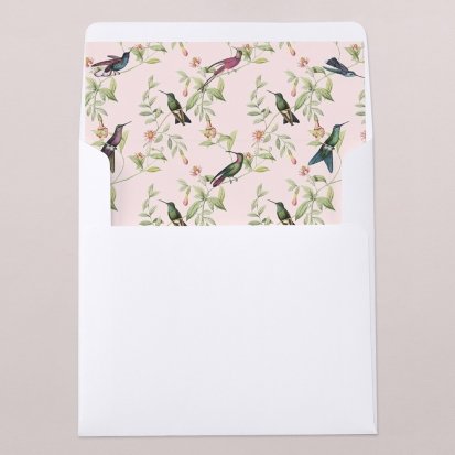 Colibri Pink