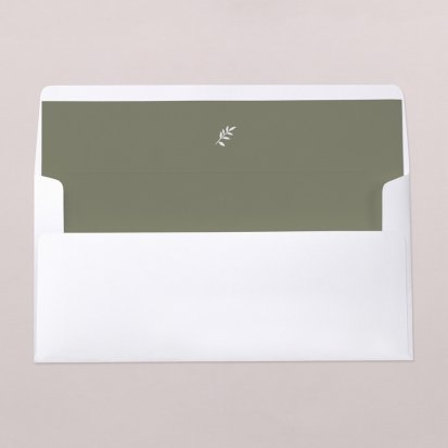 Lorbeerblätter - Ikone