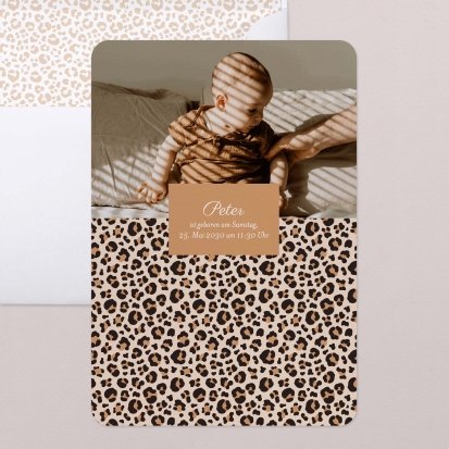 Leopardo