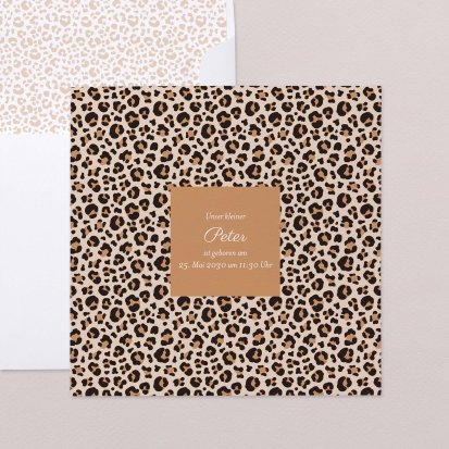 Leopardo