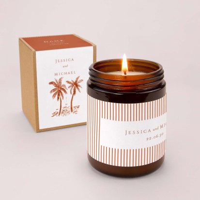 Beautiful island