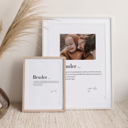 Bruder