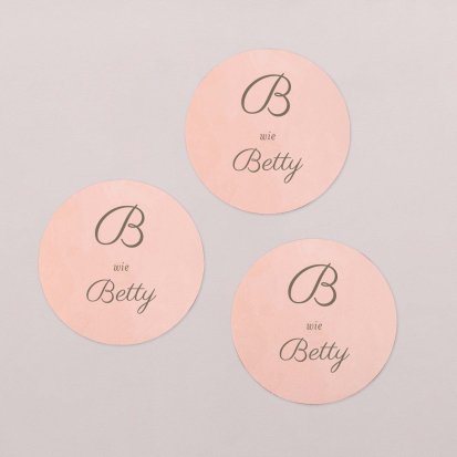 Meine kleine Oper – Rosa