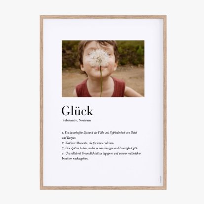 Glück