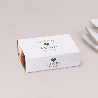 Mein kleines Sammelsurium