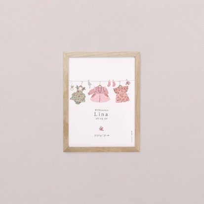 Mein kleiner Kleiderschrank