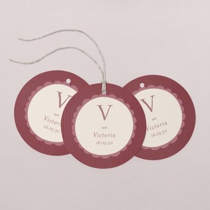 Burgundy velvet