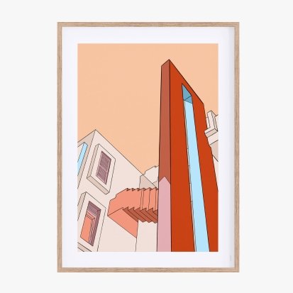 Modern Lines