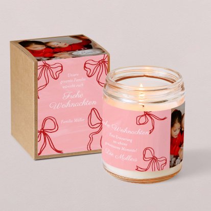 Red ribbon