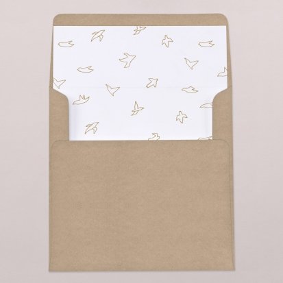 Origami I