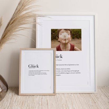 Glück