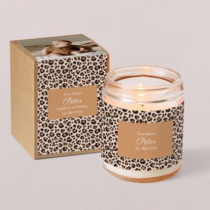 Leopardo