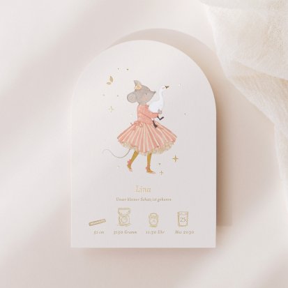 Ballerina