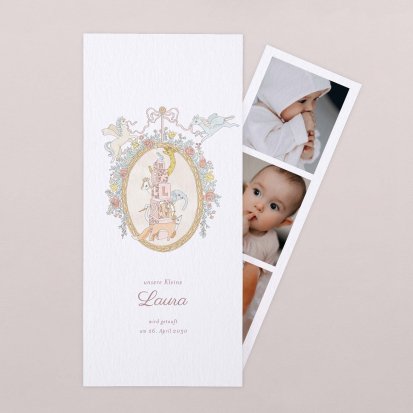 Verzaubertes Medaillon