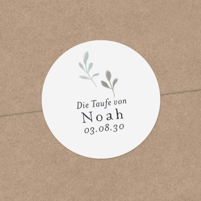 Kleiner Hirte