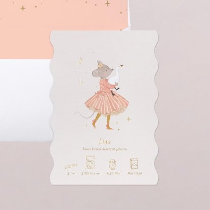 Ballerina