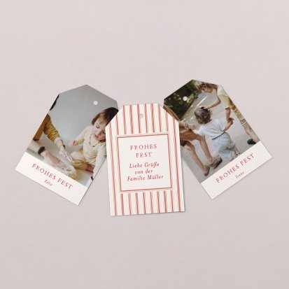 Geschenkpapier