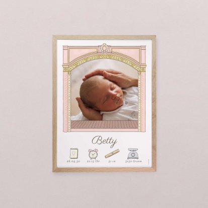 Meine kleine Oper – Rosa