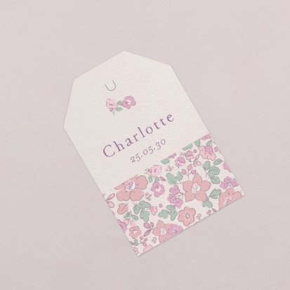 Liberty-rosa