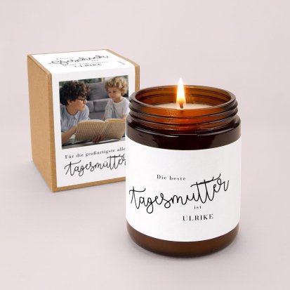 Tagesmutter I