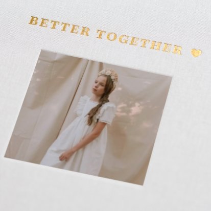 Gästebuch - Better together