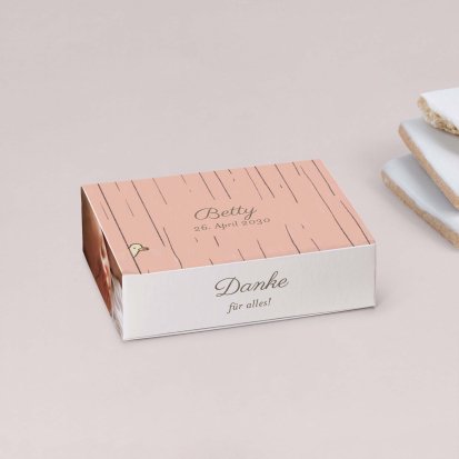 Meine kleine Oper – Rosa