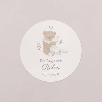 Teddy