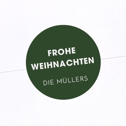 Modern type