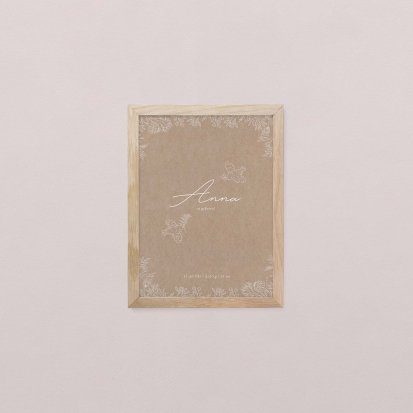 Vogelfamilie - Kraft