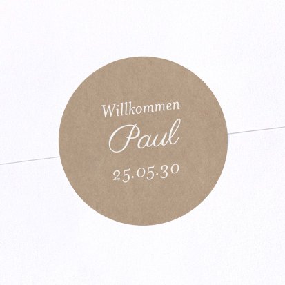 Fotostreifen - Kraft