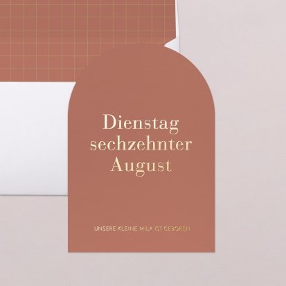 Schatz Terracotta