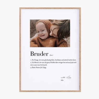 Bruder