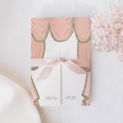 Meine kleine Oper – Rosa