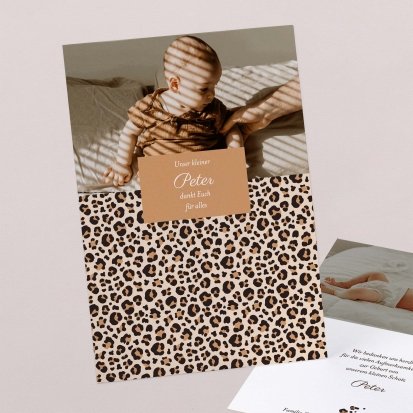 Leopardo