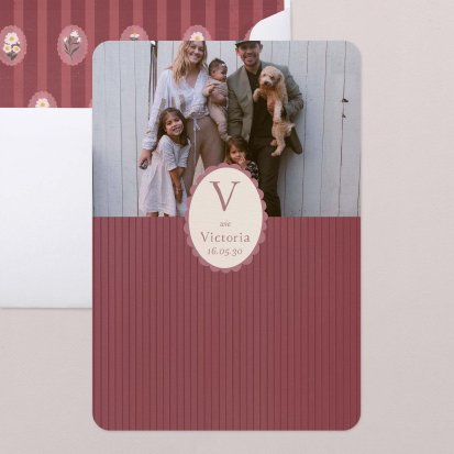 Burgundy velvet
