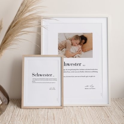 Schwester