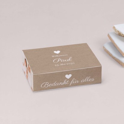 Fotostreifen - Kraft