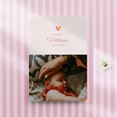 Babylove I