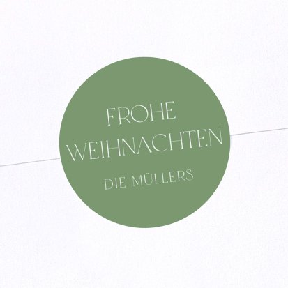 Neujahr
