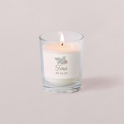 Mein erstes Porträt – Rosa