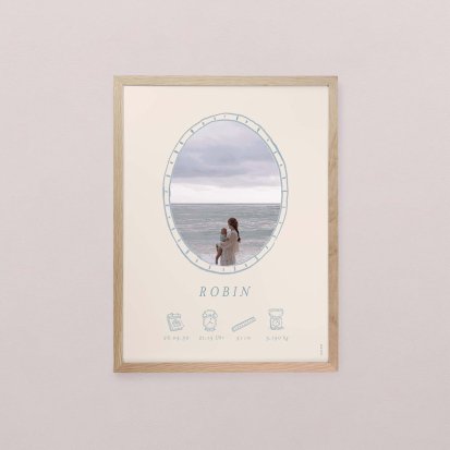 Ocean child