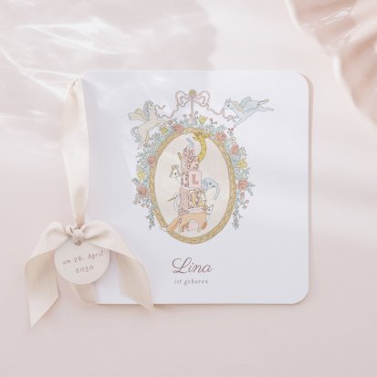 Verzaubertes Medaillon