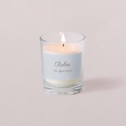 Meine kleine Oper - Blau