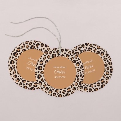 Leopardo